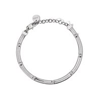 Bracciale Kidult Donna Style in Acciaio Cristallo 831010 - 831010